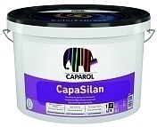 Caparol CapaSilan Краска водно-дисперсионная для внутренних работ