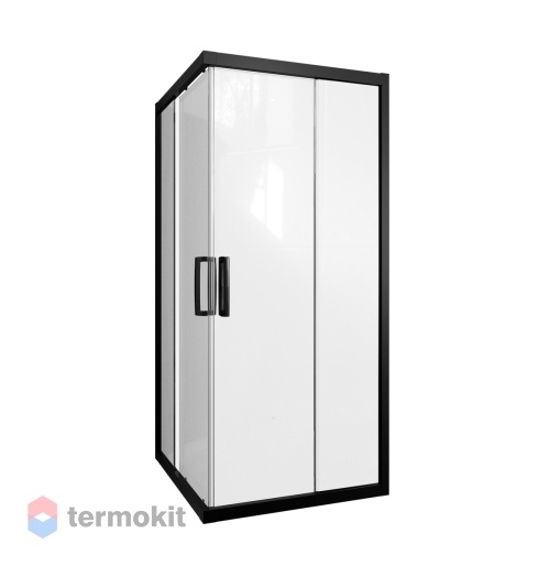 Душевой уголок STWORKI Дублин 2000x950x950 3GW072TTKK000