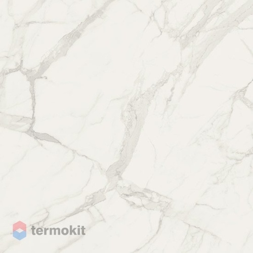 Керамогранит Fioranese Marmorea Bianco Statuario Lev. 74х74