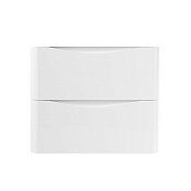 Тумба под раковину BelBagno ACQUA 60 подвесная Bianco Lucido ACQUA-600-2C-SO-BL