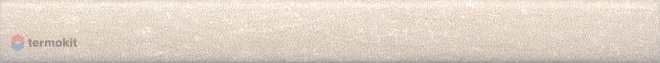 Керамическая плитка Kerama Marazzi Олимпия PFE006 Карандаш Беж 2x20