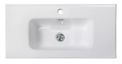 Раковина мебельная BelBagno BB800/390ETL