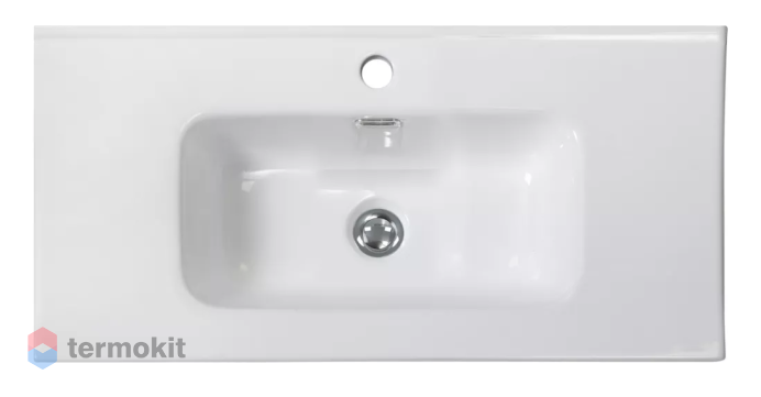 Раковина мебельная BelBagno BB800/390ETL