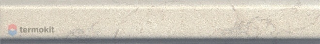 Керамическая плитка Kerama Marazzi Лонгория PFG002 беж бордюр 2x15