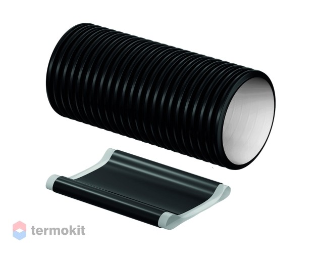 Uponor Ecoflex комплект прохода через фундамент 250
