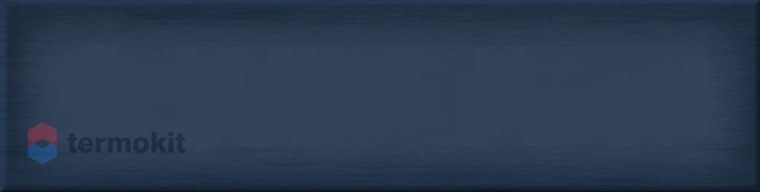 Керамическая плитка Smile Tile Monte Blue настенная 10х40