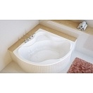 Акриловая ванна EXCELLENT Konsul 1500x1500 WAEX.KON15WH