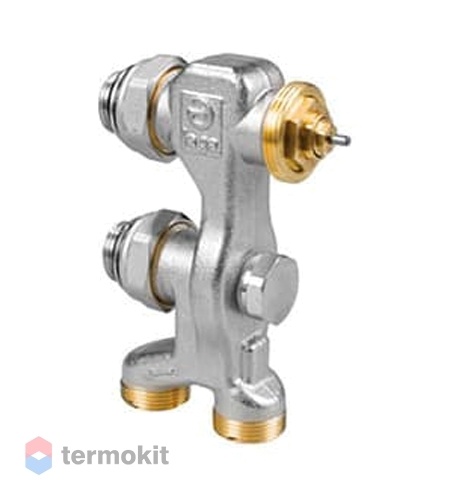 Узел Jaga Pro, M24 5094.4414