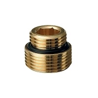Резьбовое соединение Rehau 1/2х3/4