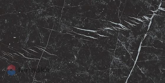 Керамогранит Atlas Concorde Marvel Stone A7GI Nero Marquina Lappato 75x150