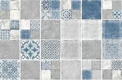 Керамогранит Atrivm Cuadrado Provenzal (24mix) 23,5x23,5