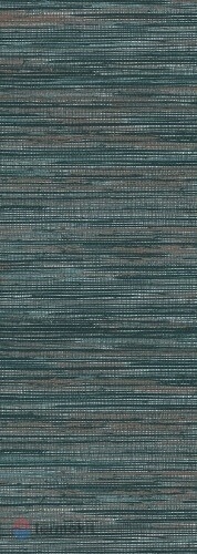 Керамическая плитка Eletto Ceramica Tessuto Green настенная 25,1x70,9