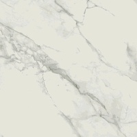 Керамогранит Mei Calacatta Marble (O-CLM-GGM052) белый матовый 79,8x79,8