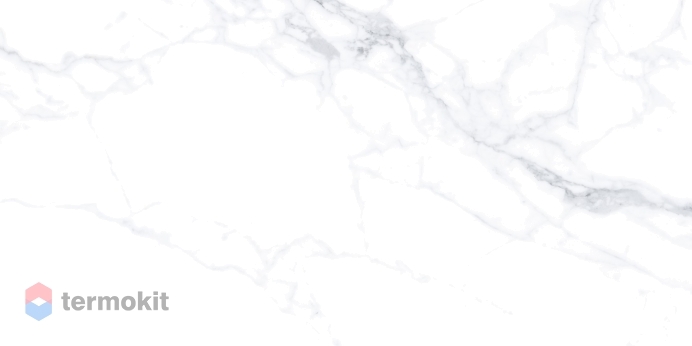 Керамогранит Vitra Statuario K958005R0001VTER Белый Мат R10A 60x120