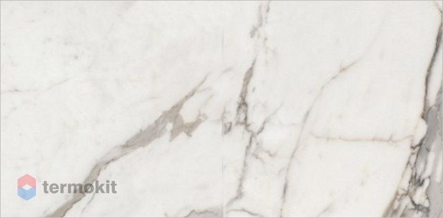 Керамогранит Keope Elements Lux Calacatta Lappato RT 60x120