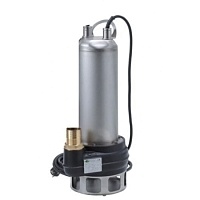 Фекальный насос Unipump Sea Land серии DVX 120