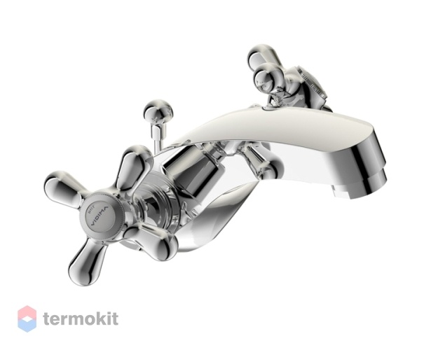 Смеситель для раковины Vidima RETRO BA118AA