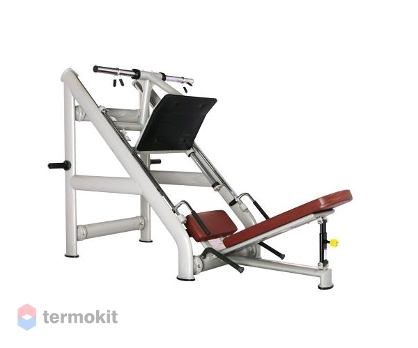 Жим ногами под углом 45 градусов Bronze Gym H-022_C