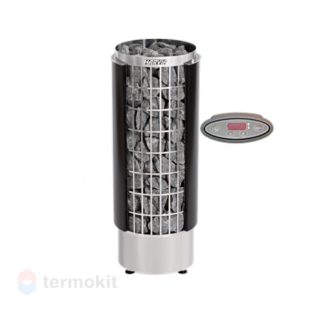 Электрическая печь для бани Harvia Cilindro PС90HEE