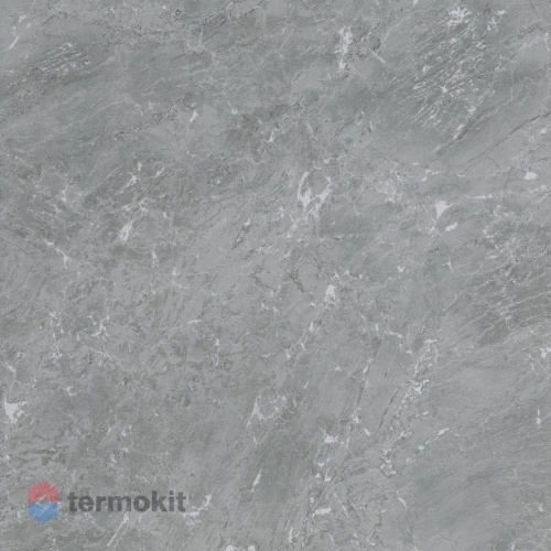 Керамогранит Fap Roma Diamond Grigio Superiore Brillante (FNYI) 60x60