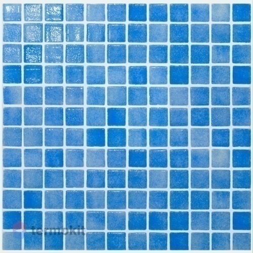 Мозаика Стеклянная Vidrepur Colors № 110 (на сцепке) 31,7x39,6