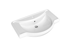 Раковина мебельная Kirovit Классик 65 SD-00000374