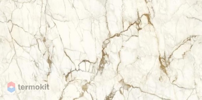 Керамогранит Ariostea Marmi Calacatta Macchia Vecchia Luc Shiny 150x300