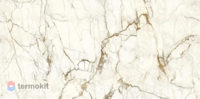 Керамогранит Ariostea Marmi (6mm) Calacatta Macchia Vecchia Luc Shiny 150x300