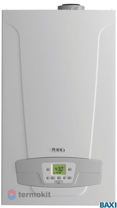 Газовый котел Baxi LUNA Duo-tec MP 1.70, (одноконтурный) конденсационный