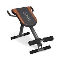 Гиперэкстензия Oxygen Fitness HYPER PRESS BOARD
