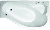 Акриловая ванна MARKA ONE Gracia 1500x900 правая