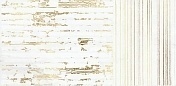 Керамогранит Brennero Venus Decor Lumia Gold White Lapp/Rett декор (комп/2шт) 30x60