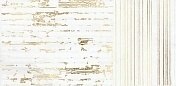 Керамогранит Brennero Venus Decor Lumia Gold White Lapp/Rett декор (комп/2шт) 30x60