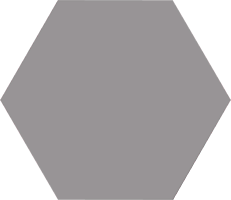 Керамогранит Codicer Basic Hex Grey 25х22