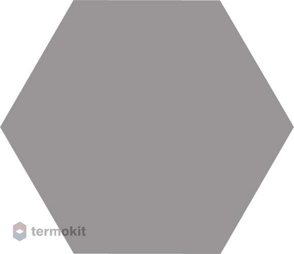 Керамогранит Codicer Basic Hex Grey 25х22