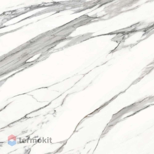 Керамогранит Primavera NR108 Alcor Light grey Matt 60х60