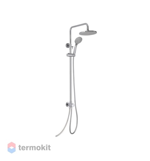 Душевая колонна Aquatek AQ2046CR