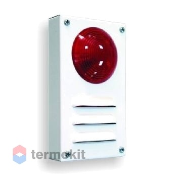 Сирена с индикатором ZONT Марс-12-КУ