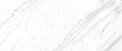 Керамическая плитка Gracia Ceramica Celia white настенная 01 25х60