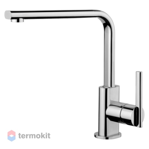 Смеситель для кухни Webert Kitchen Keo хром KE920302015