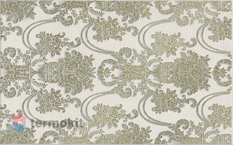Керамическая плитка Kerama Marazzi Борромео VT\B165\6402 декор 25х40