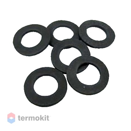 Прокладка резиновая 1/2"