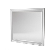 Зеркало CAPRIGO FRESCO 100 белый 10634-В016
