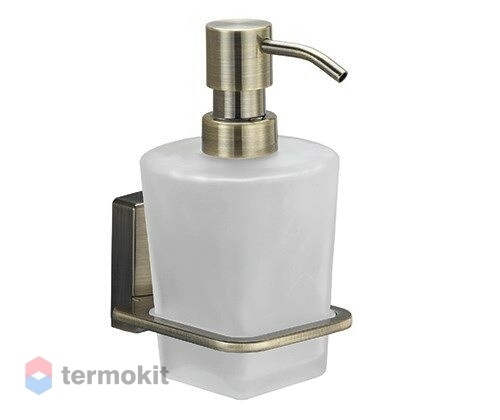 Дозатор для жидкого мыла WasserKRAFT Exter K-5299
