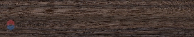 Керамогранит Kerama Marazzi Арсенале коричневый SG5158/BTG Плинтус 39,6х8