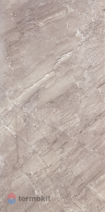Керамическая плитка Tubadzin W-Obsydian Grey Настенная 29,8x59,8