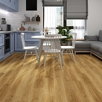 Кварцвиниловый Ламинат Alta Step Nativo SPC2204 Дуб легкий