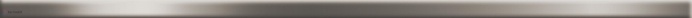 Керамическая плитка AltaCera Megapolis Sword BW0SWD07 бордюр 1,3х50