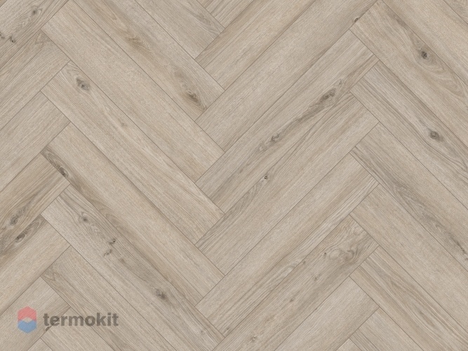 Ламинат Classen Herringbone Ville 63279 Монастерио Дуб