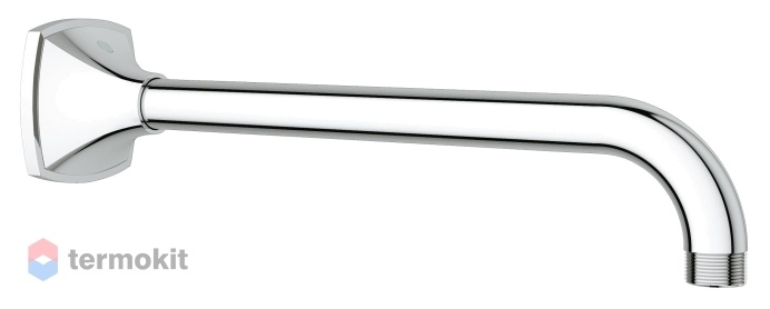 Душевой кронштейн Grohe Rainshower Grandera 285 мм 27986000